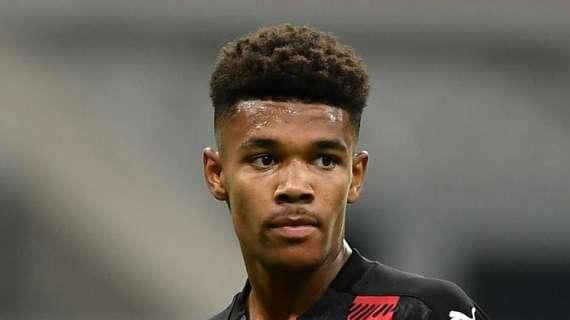 Campionato Primavera 1, domani alle ore 13 c’è Sampdoria-Milan