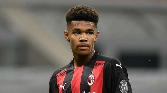 Sky - Milan, offerta del San Gallo per lo svedese Emil Roback