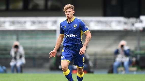 Milan, quanta concorrenza su Lovato: anche la Juve sul difensore del Verona