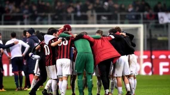 Il Milan di Gattuso alla prova dell'undici: contro la Lazio per dimostrare la crescita 