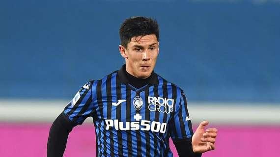 Gazzetta - Pessina-Atalanta, il Milan vuole evitare invasioni di campo che possano mettere a rischio il riscatto di Caldara
