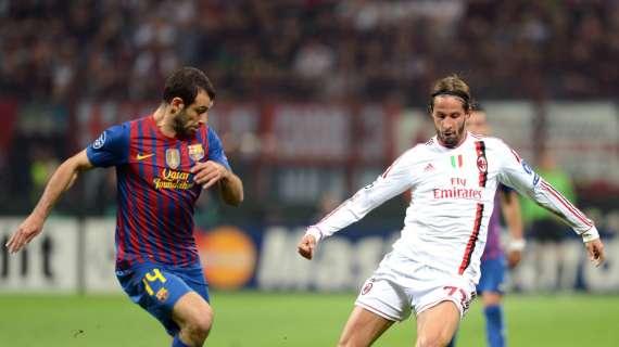ESCLUSIVA MN - Marco Pasotto: "Bonera e Antonini, le loro prove hanno rafforzatola posizione di Allegri. Ibra, peccato per la gambina..."