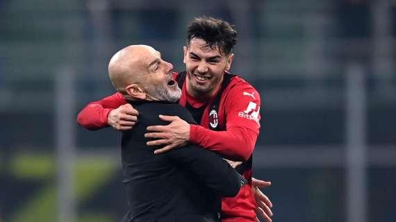 Gazzetta - La missione di Pioli: rimettere Diaz al centro del Milan. Da lui ci si aspetta un finale da "dieci"