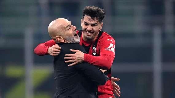 Diaz verso una nuova panchina: ma Pioli punta a recuperarlo