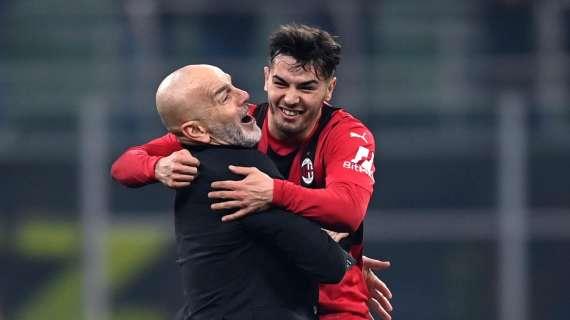 Milan, Tuttosport titola: "Kessie out, fiducia a Diaz"