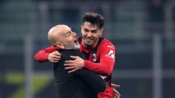 Il Milan aspetta ancora il miglior Diaz, ma occhio a sentenziare: Tonali e Leao insegnano