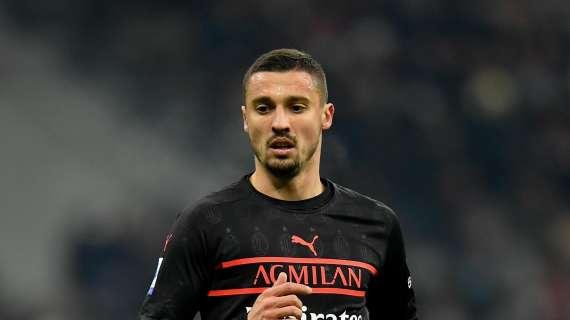 Milan, Krunic favorito su Bakayoko per fare coppia in mezzo al campo con Tonali
