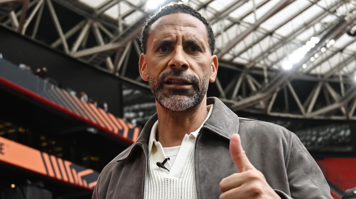 ESCLUSIVA MN - Rio Ferdinand: "Nesta era più forte di me. Baresi il più grande di tutti"