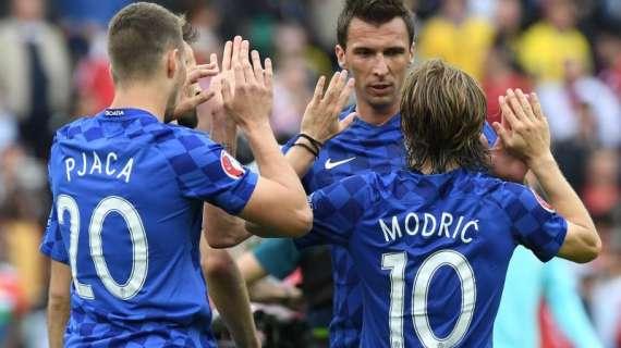 MN - Pjaca-Milan, contatti continui. E il giocatore direbbe si