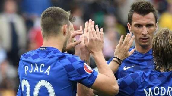  Pedullà a Sportitalia: "Pjaca? Al momento il Milan non ha il budget"