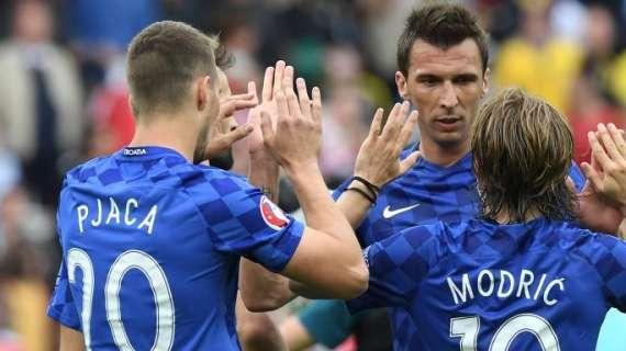 Sportitalia - Milan, Pjaca resta un obiettivo ma il tempo stringe