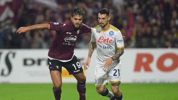 Inter-Venezia e Napoli-Salernitana a rischio? Come funzionano le liste per il protocollo Covid