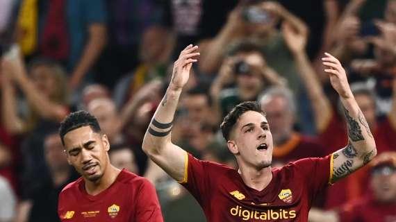 MN - Breda su Zaniolo: "Può inserirsi perfettamente al Milan. Ha grandi margini"