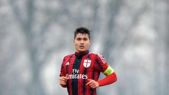 Primavera, le pagelle di Atalanta-Milan 1-2: ritorno con gol per Crociata, Mastalli è ovunque. Di Molfetta sempre pericoloso