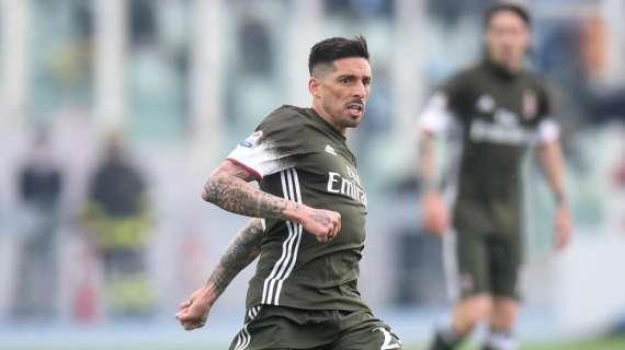 Milan, Sosa ad un passo dal Trabzonspor: l'agente ad Istanbul per definire gli ultimi dettagli