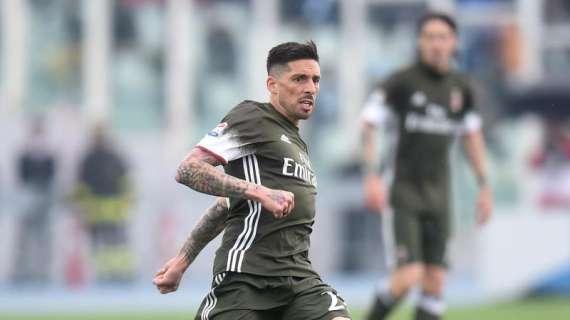 Sportitalia - Milan, c'è l'offerta dell'Antalyaspor per Sosa: triennale a 2.5 mln 