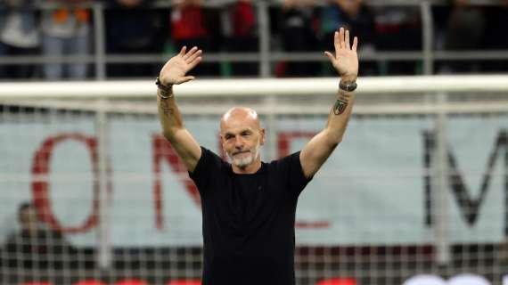 Fiorentina, ufficiale l'arrivo di Stefano Pioli: firma fino al 2028