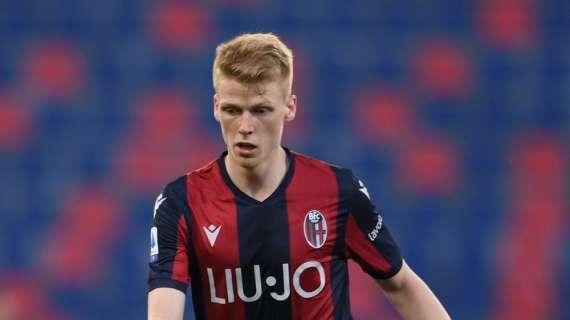 Milan-Bologna: Schouten titolare, Poli parte dalla panchina