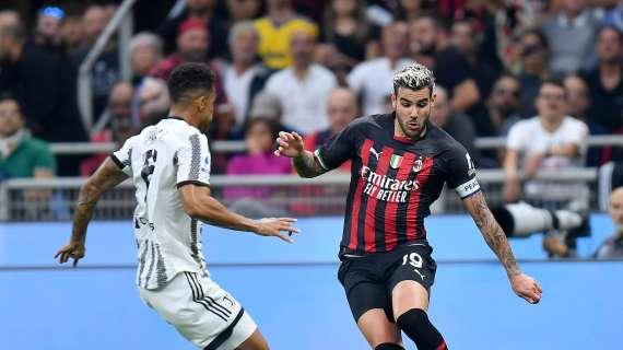 -13 Juve e il Milan torna a sorridere anche dopo l'EuroDerby. 20 anni dopo come una finale