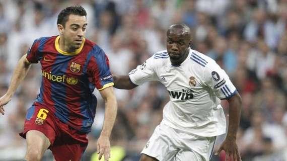 Ruiu: "Diarra è perfetto per il modulo di Allegri"