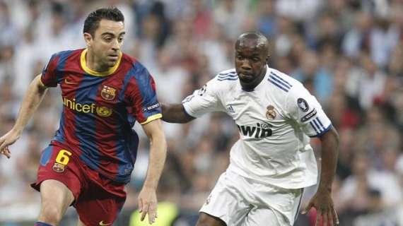 Milan, nuovo interesse per Lassana Diarra
