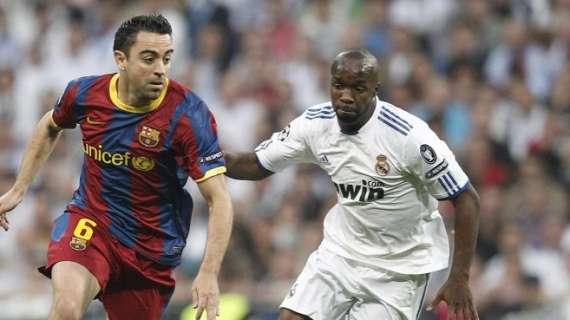 Pellegatti: "Per Kakà un piccolo spiraglio aperto, ma è difficile. Occhio a Diarra"