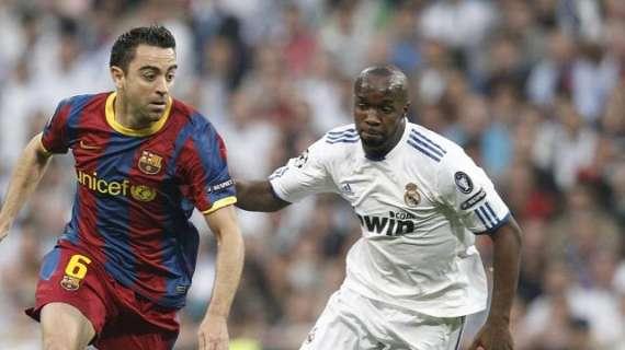Diarra, accordo col Fenerbahçe: il piano Milan può saltare 