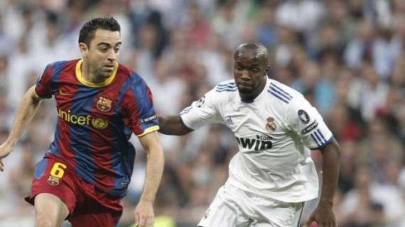Ruiu: "Nella trattativa Kakà può entrare anche Diarra"
