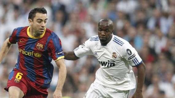 Non solo Kakà: anche per Diarra se ne riparlerà a fine mercato