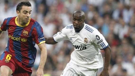 Un mercato di idee: Diarra è una di queste