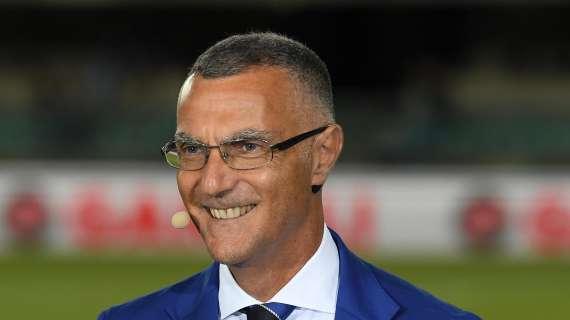 TMW RADIO - Bergomi: "Il Milan al completo è forte. Manca un comandante come Kjaer"