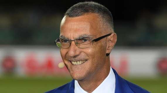 Bergomi su Milan e Napoli: "Sono le due società in Serie A che hanno intercettato il cambiamento"
