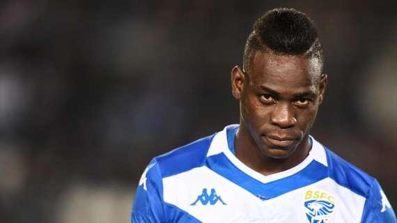 La MLS ci prova e chiama Balotelli: "Please Mario come here"