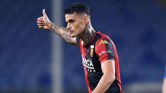 Tuttosport - Milan a caccia di un vice Ibrahimovic: da Edouard a Jovic e Scamacca, ecco i nomi nel mirino