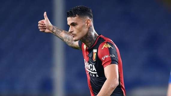 Tuttosport - Mercato Milan, Scamacca in pole per l’attacco