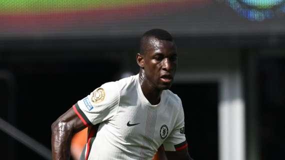 ll Milan ha chiesto informazioni per Jackson: il prezzo è ancora molto alto