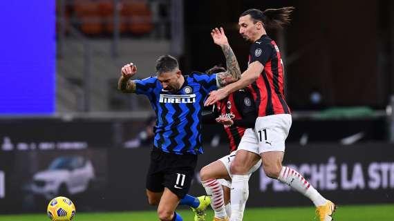 Corriere della Sera: "Milano rinata"
