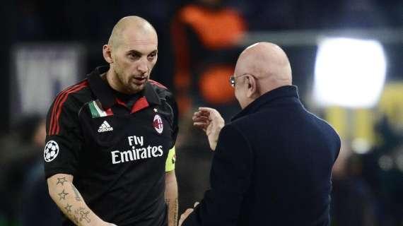 ESCLUSIVA MN - Ielpo: "Una forzatura insistere su un Abbiati appannato. Pato? Non credo tornerà quello di prima"