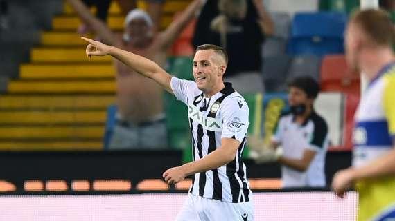 Deulofeu: "Milan? Lo porto nel cuore. Lì si respira l'aria del grande club"
