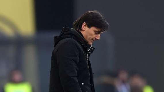 Cambiare per superare il momento di difficoltà: ma come? Le possibili soluzioni di Montella per far risollevare il Milan