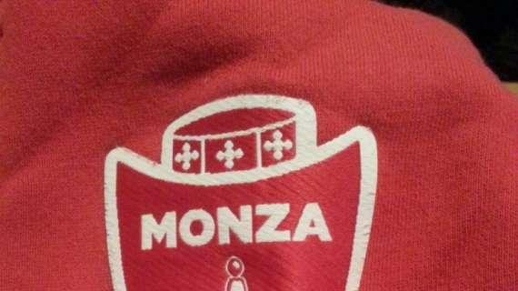Monza, arriva in prestito dal Milan il 2001 Brusa
