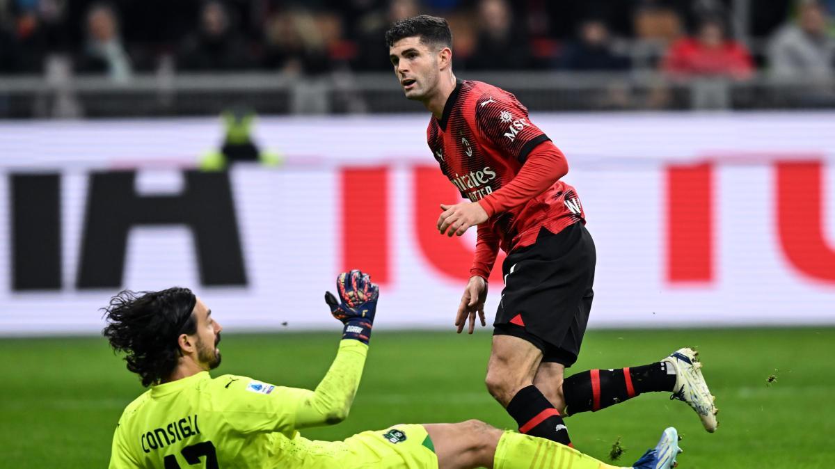 Verso Milan-Sassuolo: un solo successo rossonero a San Siro negli ultimi cinque precedenti in A
