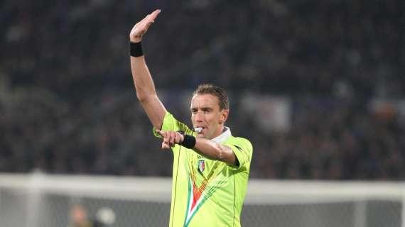 Viola arrabbiati per la designazione di Mazzoleni? Forse dimenticano che nel 2011...