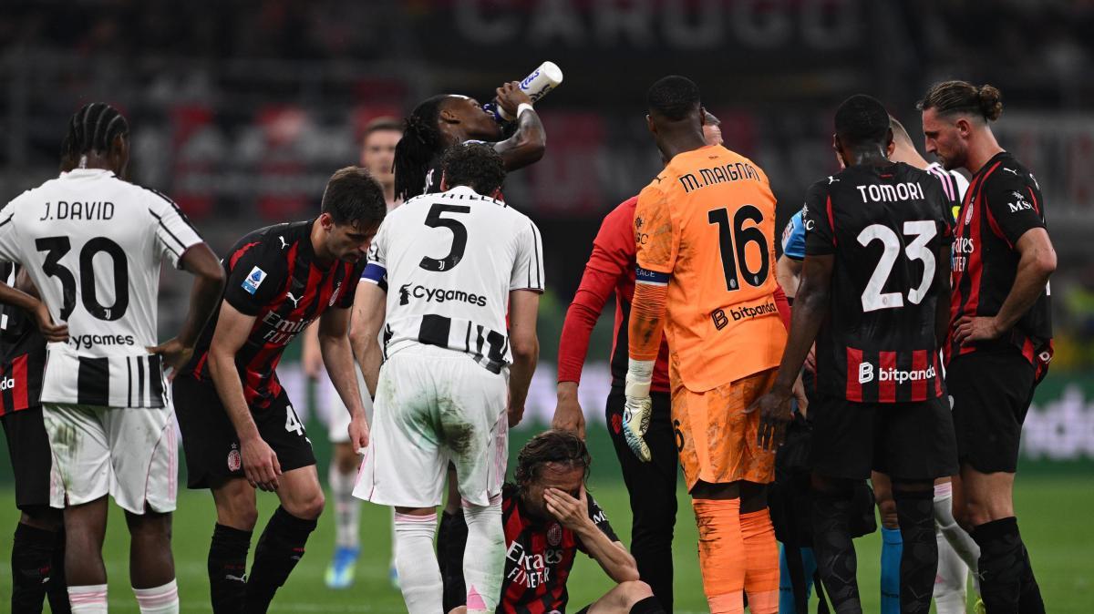 Milan, Juve, Como e Roma in 6 punti. Il CorSport: "Non finisce qui"