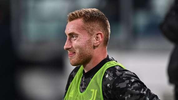 Tottenham, Kulusevski a Sky: "Grato di poter giocare una partita del genere in uno stadio leggendario come San Siro"
