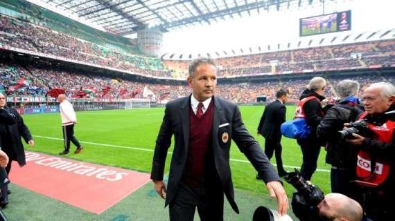 Tra 4-3-3 e 4-4-2, il Milan scopre il modulo più idoneo: ora resta da risolvere l'emergenza offensiva