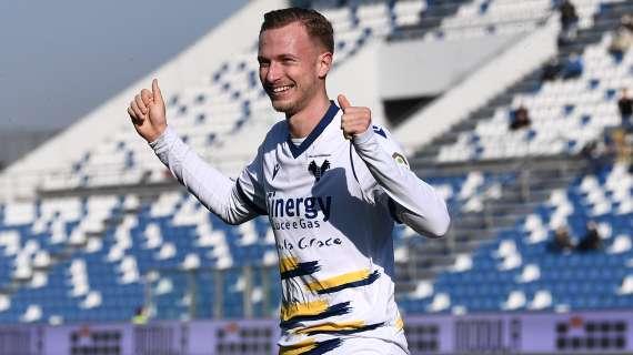 Verso Verona-Milan, sono 7 i diffidati fra gli scaligeri: ecco chi