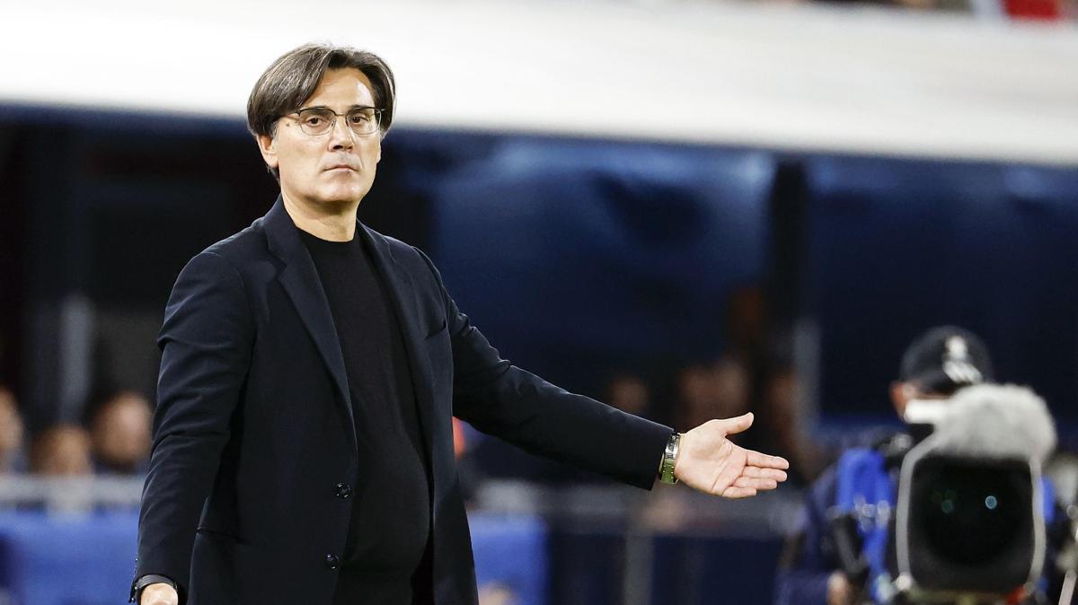 Montella saluta la Turchia con un messaggio di nostalgia sui social