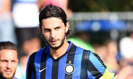 Ranocchia, niente Milan: mancano solo le firme e poi sarà della Sampdoria