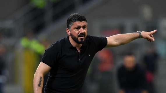 La reazione che passa dalla privazione. Gattuso ora faccia ritrovare certezze in un finale infuocato